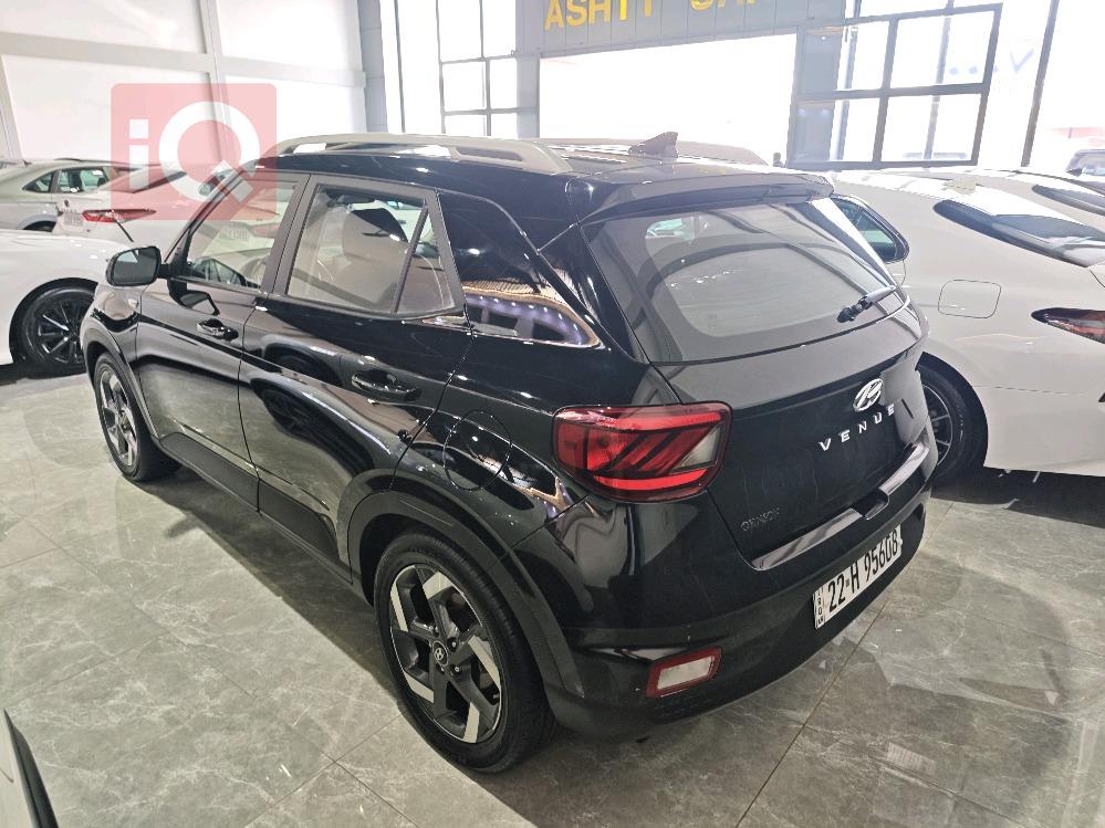 هيونداي فينو